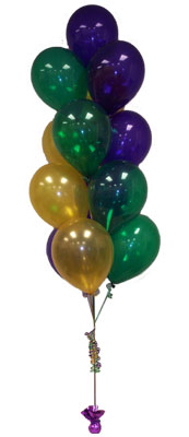 Mamak iek online iek siparii  Sevdiklerinize 17 adet uan balon demeti yollayin.